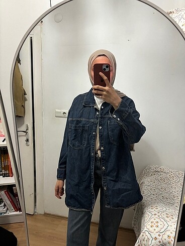 Kot ceket