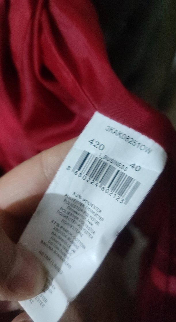 Bordo Düğmeli Kadın Midi Trençkot - Görsel 2