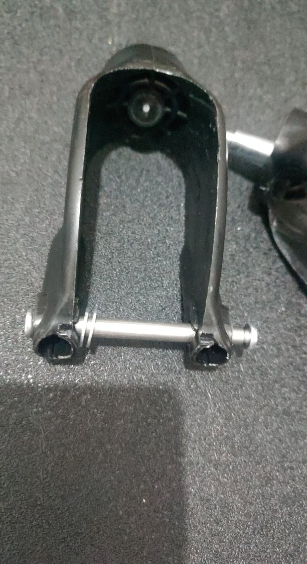 H Baby Comfort Siyah Travel Sistem Bebek Arabası - Görsel 4