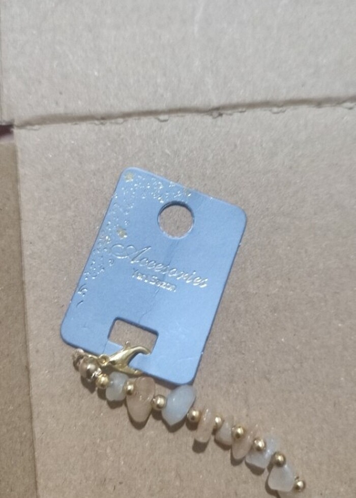 Bileklik - Görsel 3