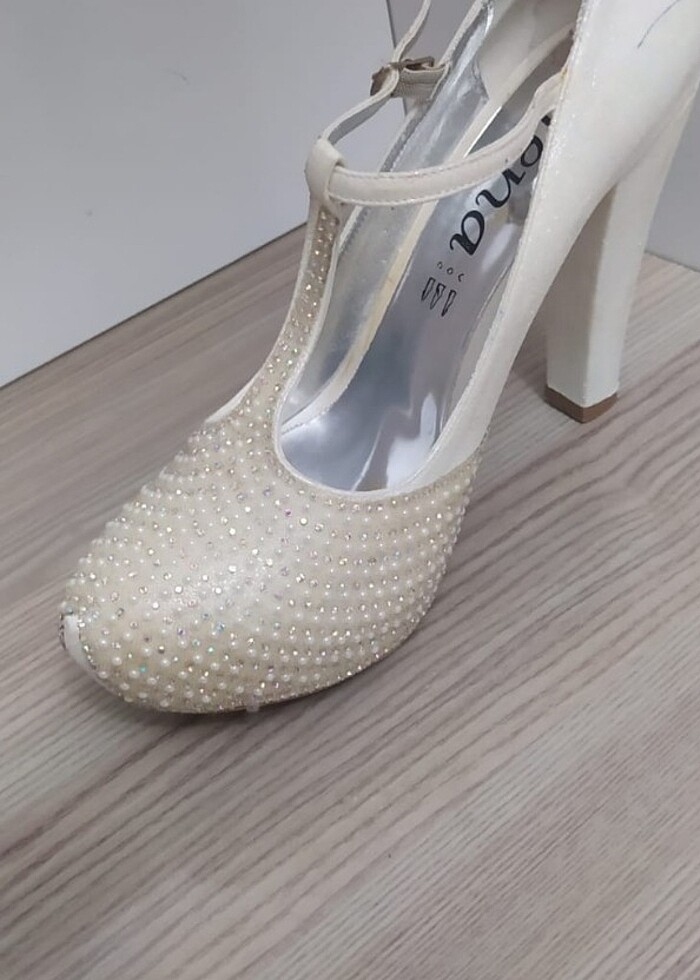 Ayakkabı  - Görsel 2