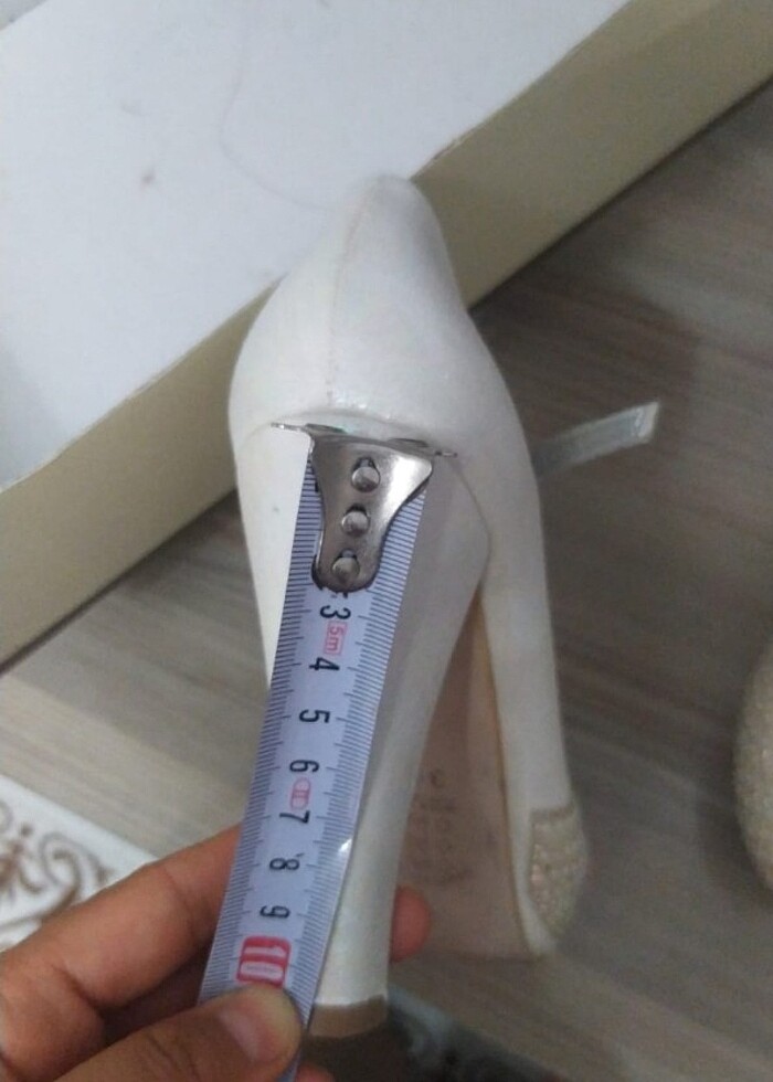 Ayakkabı  - Görsel 3