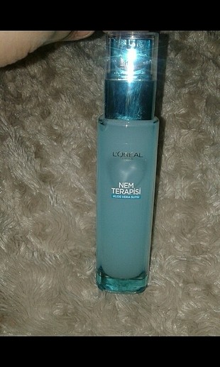 Loreal Paris Nem Terapisi 