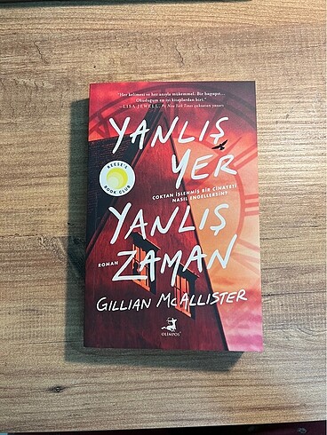 Yanlış Yer Yanlış Zaman