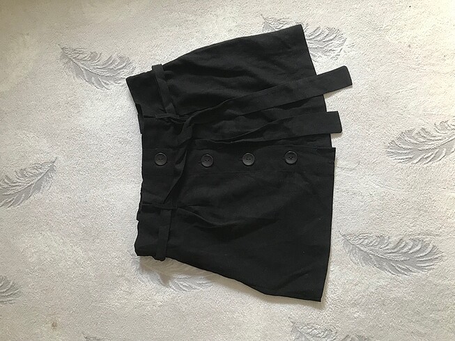 Mini etek