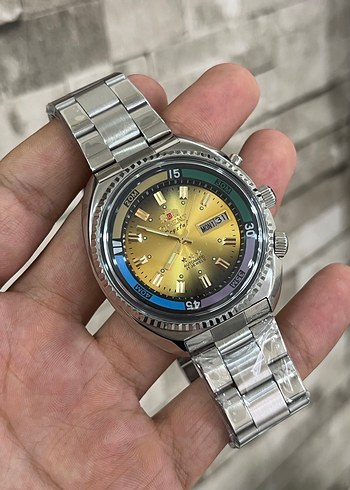 Orient multiyear mod sıfır