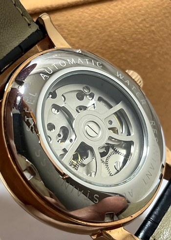 Diğer Patek phılppe üst sekment sıfır