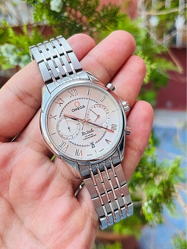 Omega de vılle üst sekment tertemiz