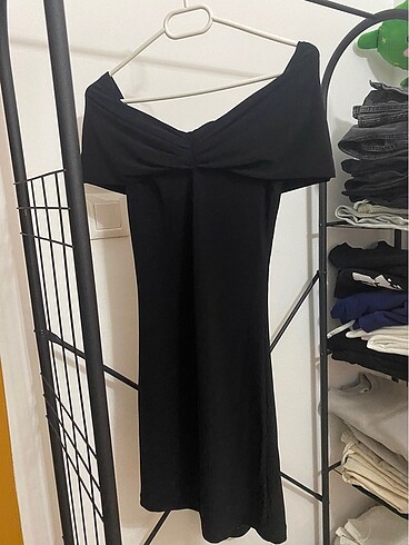 xs Beden Mini elbise