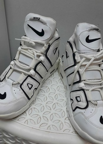 Nike Erkek Spor Ayakkabı - Görsel 3