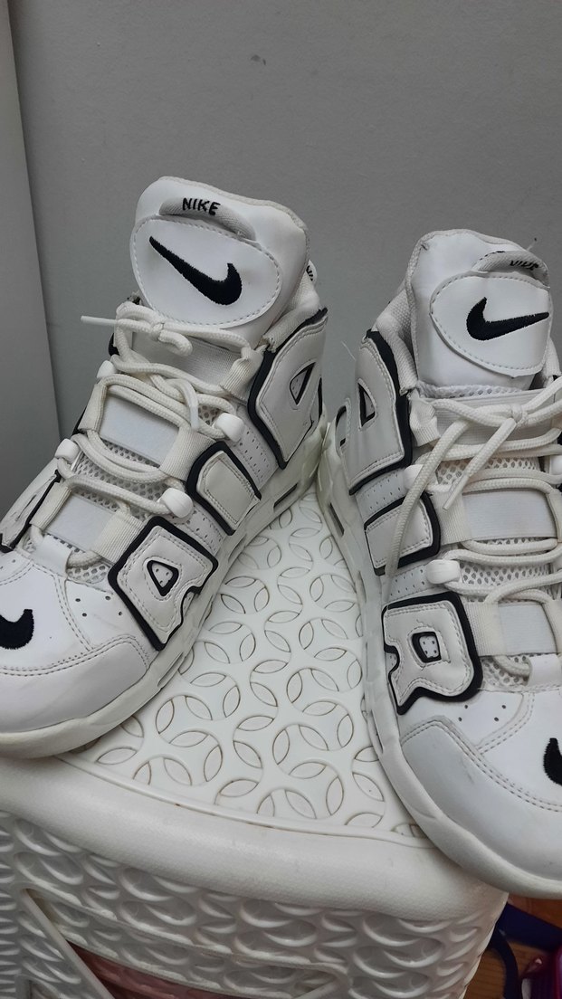 Nike Erkek Spor Ayakkabı - Görsel 3