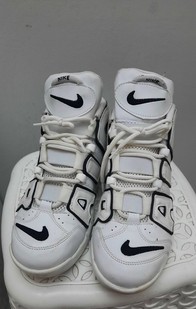 Nike Erkek Spor Ayakkabı - Görsel 2