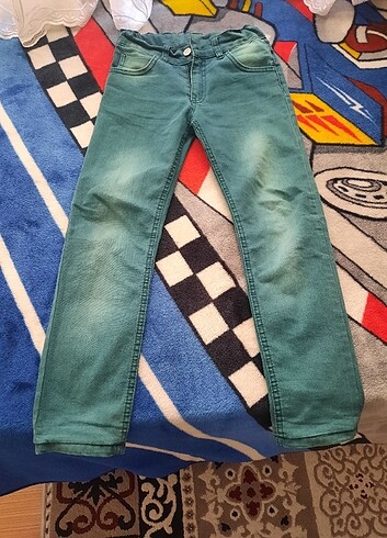 Jean pantalon