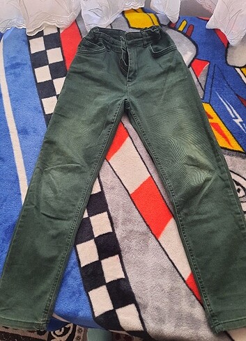 Jean pantalon
