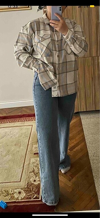 NG Style Kadın jean pantolon