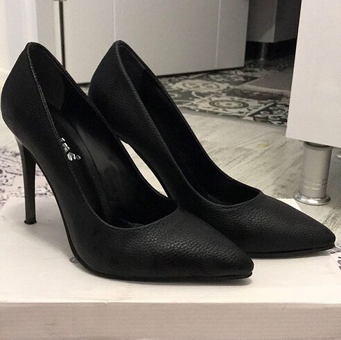 Stiletto ayakkabı