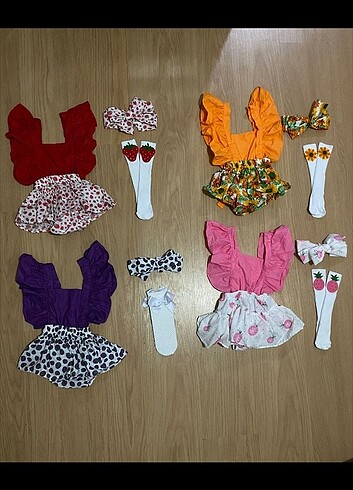 Slopet bandana corap
