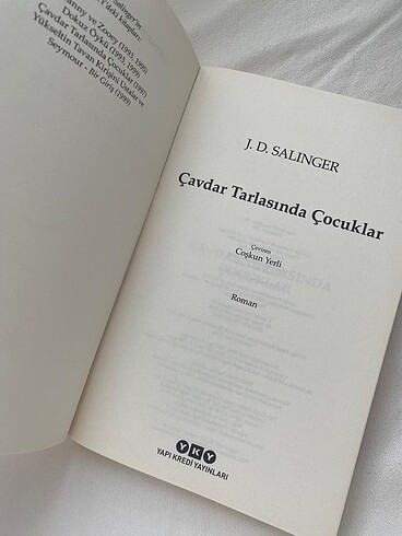 Kitap
