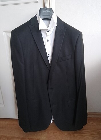 Erkek takım elbise  - Görsel 2