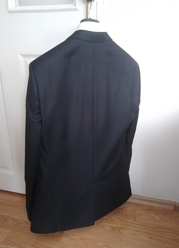 Erkek takım elbise  - Görsel 3