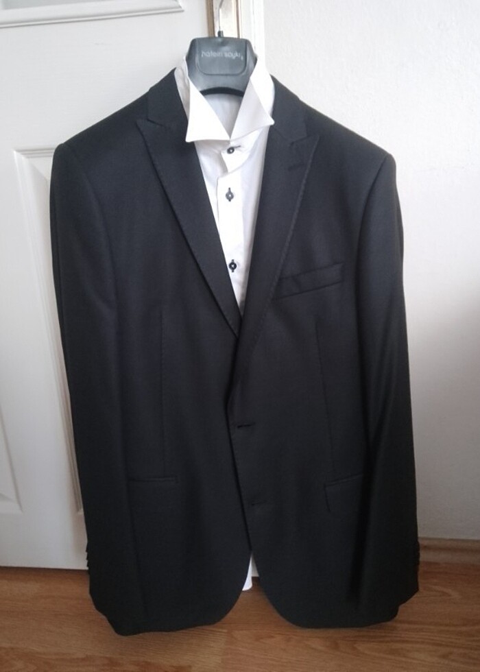 Erkek takım elbise  - Görsel 2