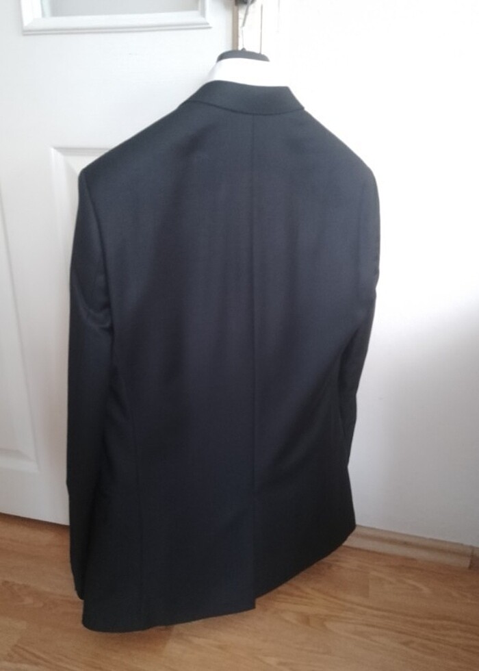 Erkek takım elbise  - Görsel 3