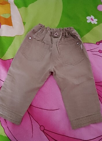 Lcw kapri pantolon  - Görsel 3