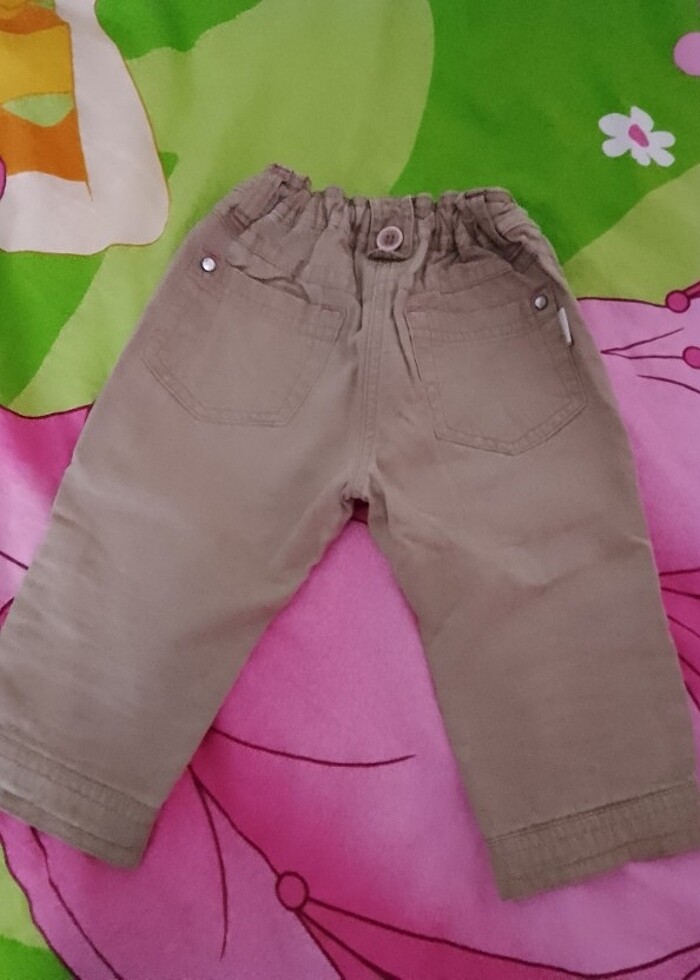 Lcw kapri pantolon  - Görsel 3