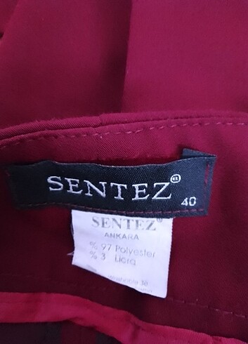 Pantolon  - Görsel 3