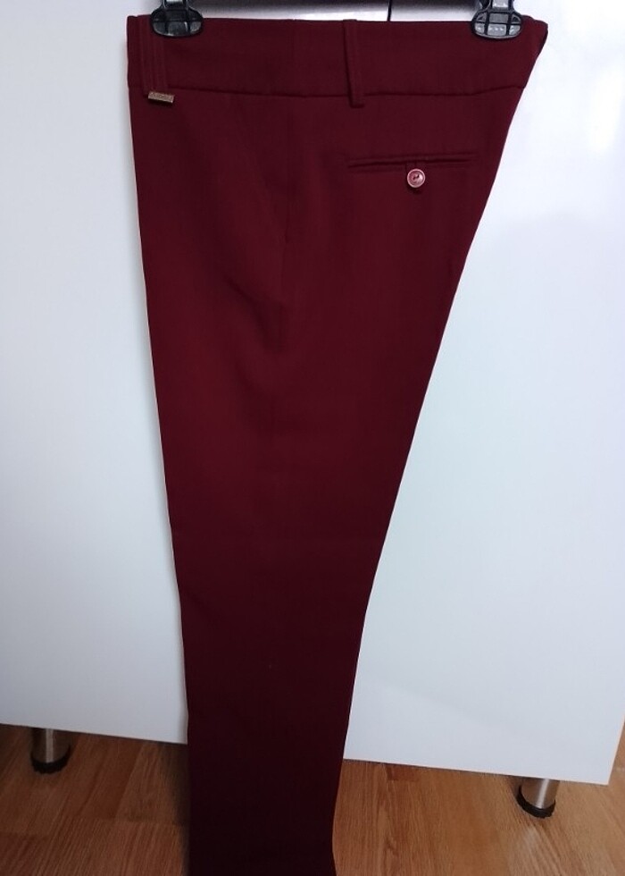 Pantolon  - Görsel 2