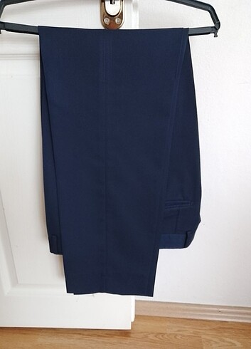 SÜVARİ PANTOLON  - Görsel 2