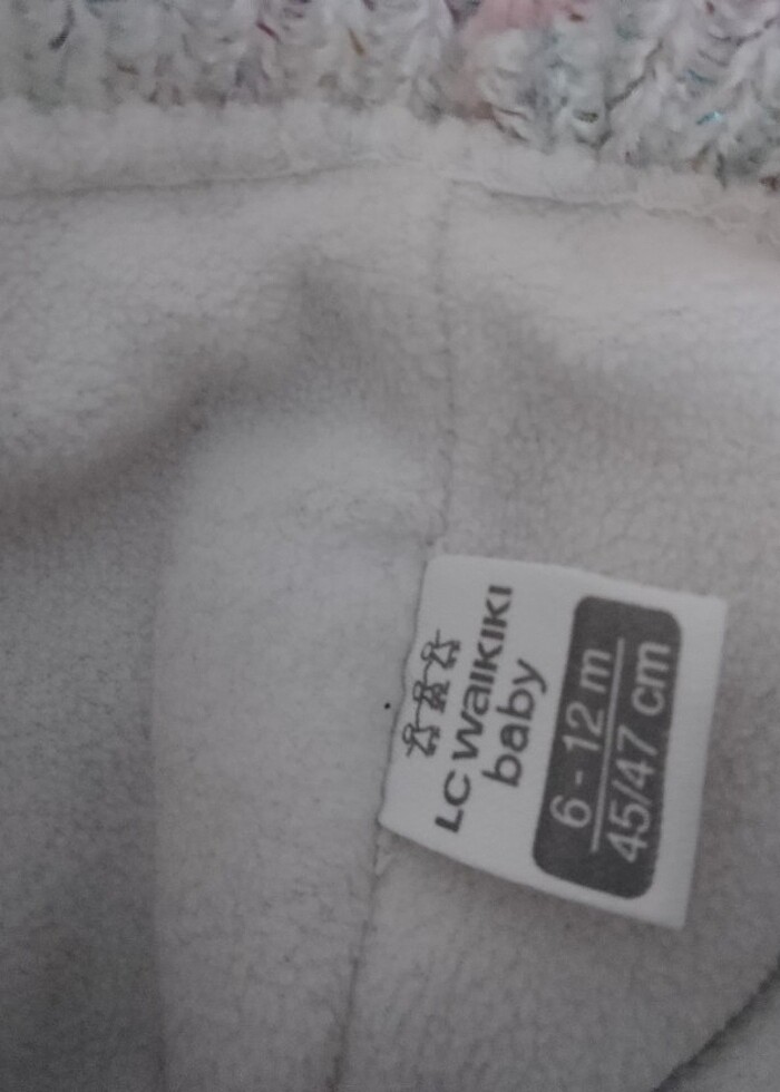 LCW ŞAPKA  - Görsel 2