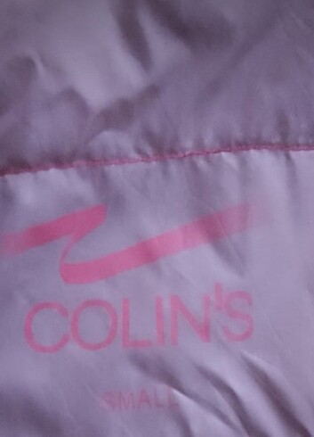 Colin's mont  - Görsel 5