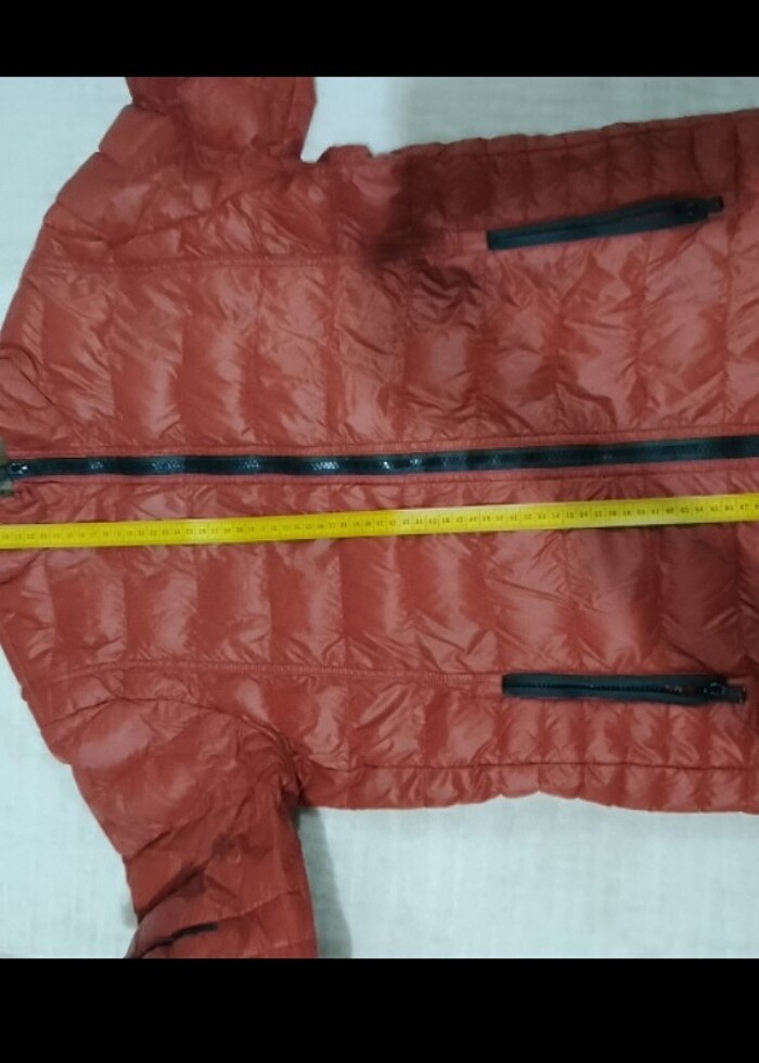 Colin's mont  - Görsel 2