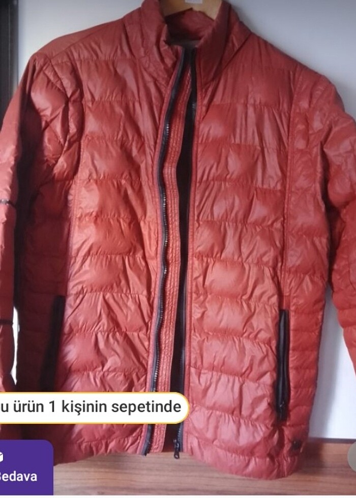 Colin's mont  - Görsel 3