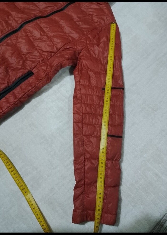 Colin's mont  - Görsel 4