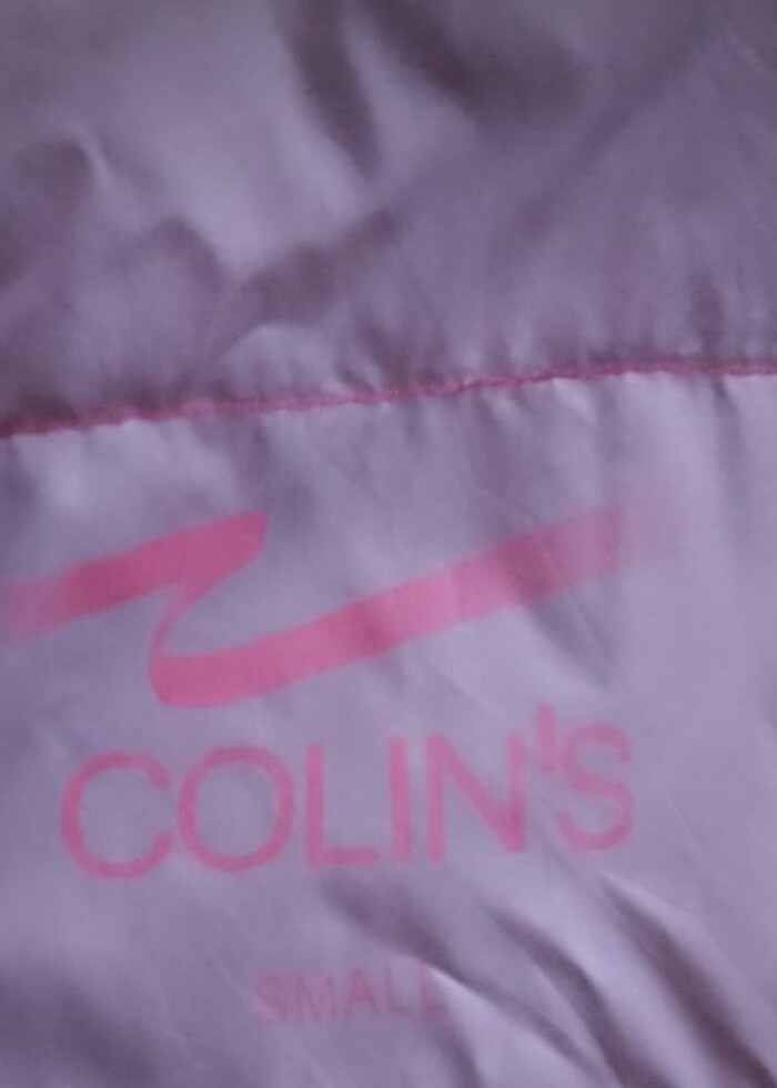 Colin's mont  - Görsel 5