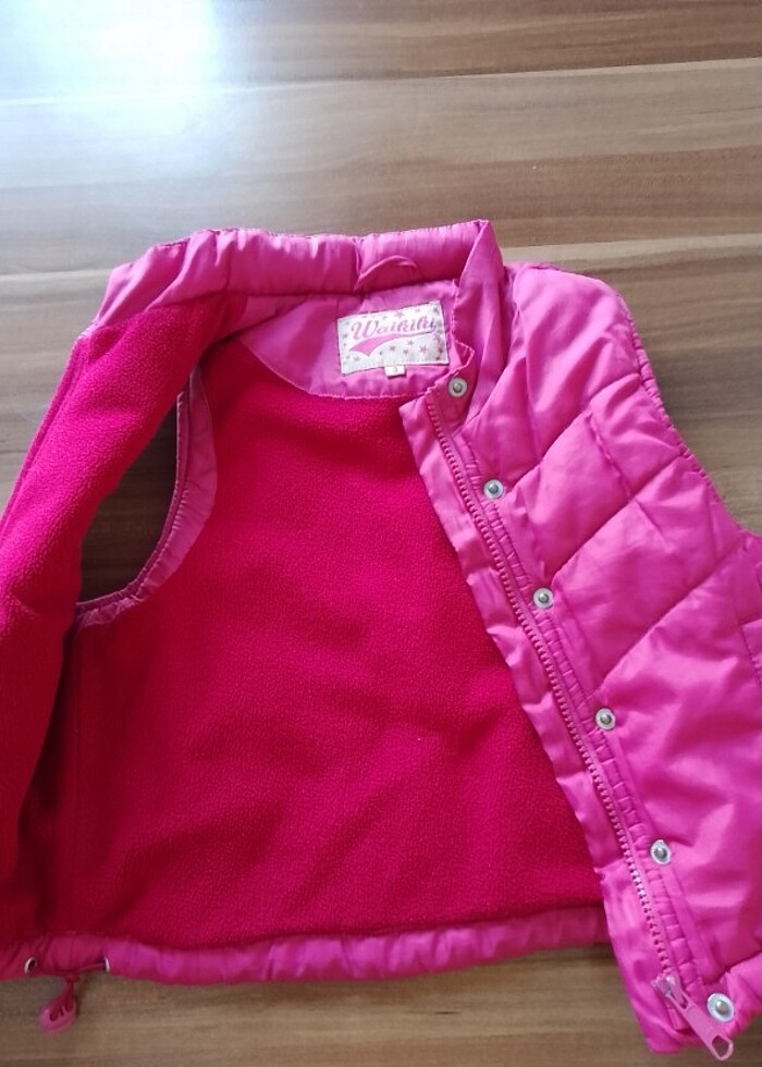 Şişme yelek - Görsel 3