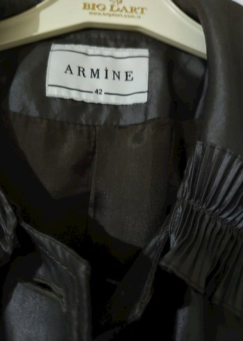 trençkot - Görsel 7