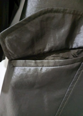 trençkot - Görsel 4