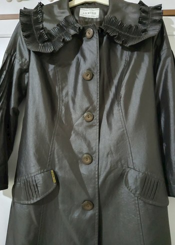 trençkot - Görsel 2