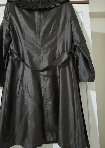 trençkot - Görsel 6