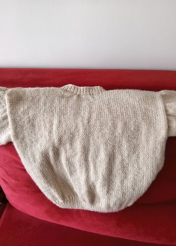 çocuk hırkası - Görsel 3