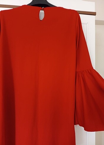 xl Beden Tunik