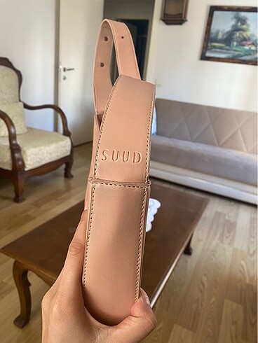 Suud Collection Suud çanta