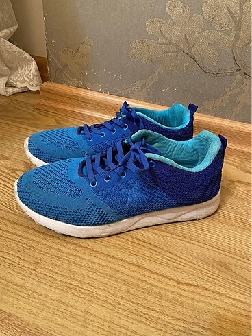Kimetix unisex spor ayakkabı