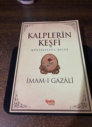 Beden İmam gazali serisi