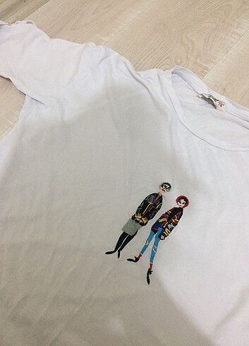 Diğer Tshirt