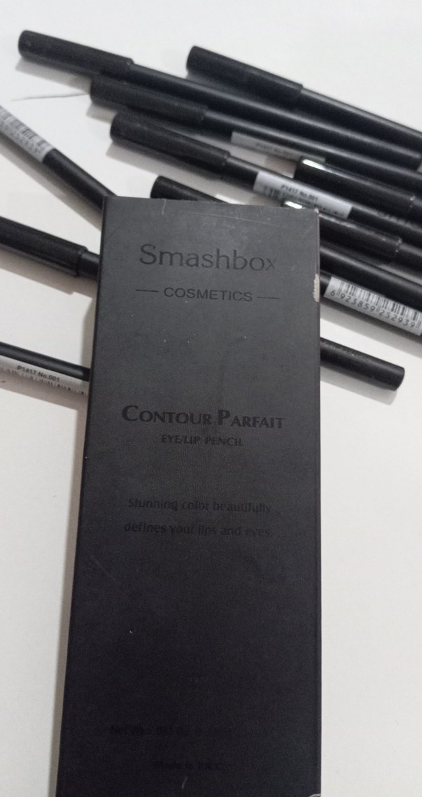 smashbox göz kalemi - Görsel 2