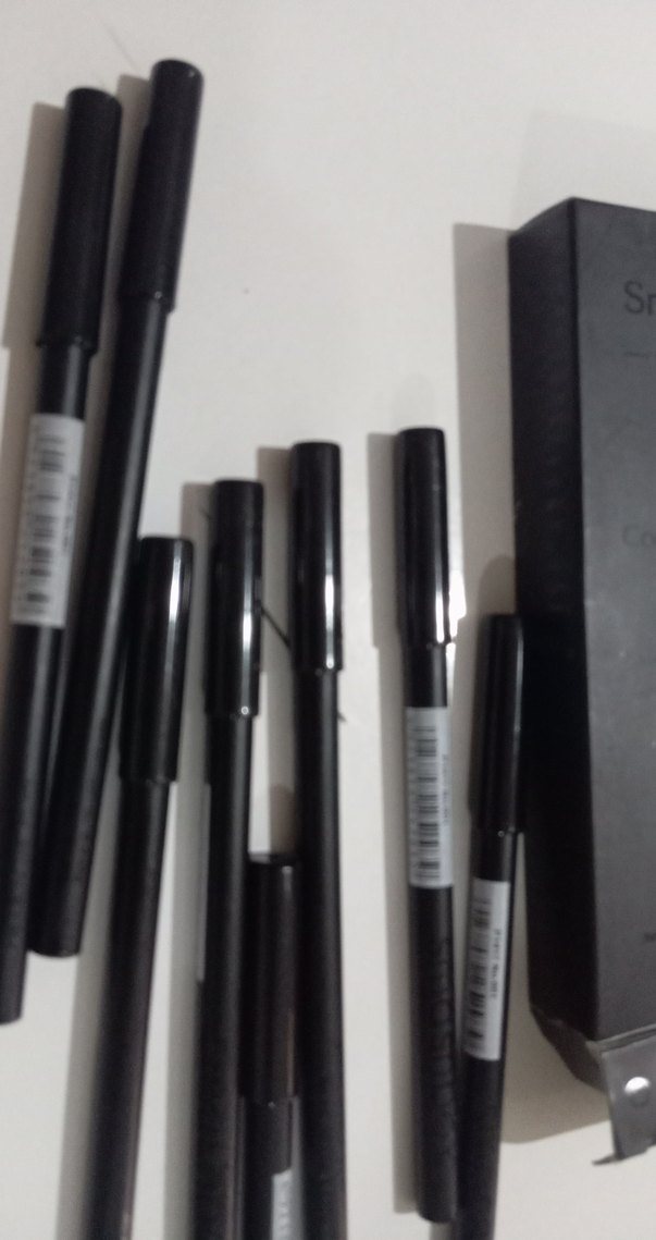 smashbox göz kalemi - Görsel 5